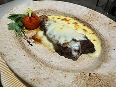 -王品牛排(福州泰禾店)