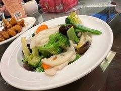-玉林烤鸭店(垡头店)