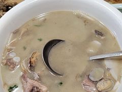 -丽华家常菜(北马路店)