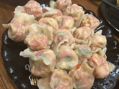 -俏东方·海味水饺·青岛菜(崂山店)