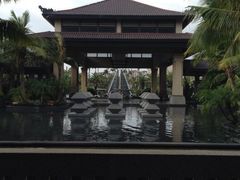 -海南清水湾莱佛士酒店