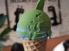 -Dal Cuore 达可芮冰淇淋(陕西北路店)