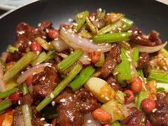 -小菜园新徽菜(无锡人民路红豆店)