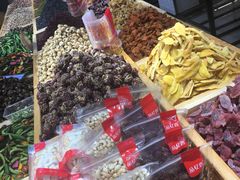 -品忆香炒货工坊(西稍门店)