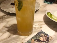 -théATRE 茶聚场(王府中環店)