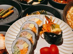 -虎哥六韩式烤肉料理 TIGERGRILL(隆生金山湖中心购物广场店)