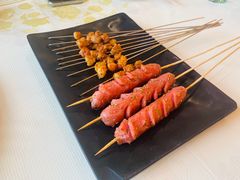 -聚味瞿记·龙虾堂(望城店)