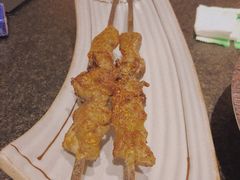 -丝路金桃·新疆菜(徐汇店)