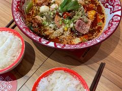 -辣伍爺·冒菜(乐淘里店)