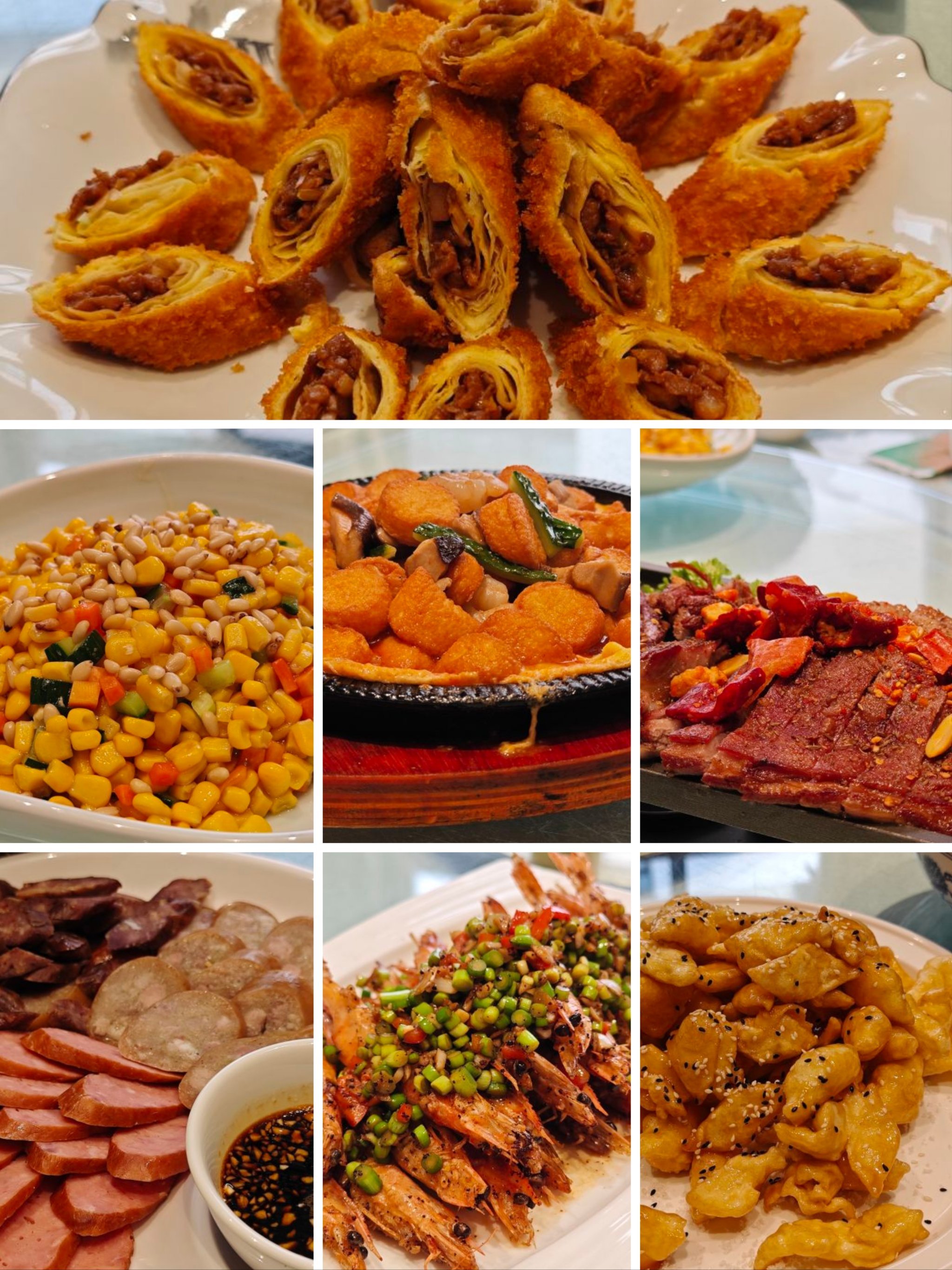 廊坊本地人都在吃的六家老字号❗❗