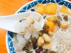 -韵姐牛奶甜品世家