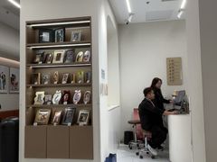 -海马体照相馆(上海万象城店)