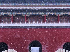 -故宫博物院(故宫)