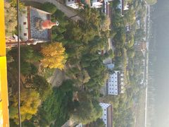 -普陀宗乘之庙(小布达拉宫)