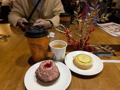 -卡啡那(美术馆店)