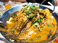 干锅黄骨鱼-忆口香龙虾(珠海夏湾老店)