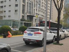 -赛百味SUBWAY(曲江智慧大厦店)