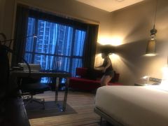 -重庆富力艾美酒店