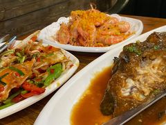 -南海渔家•渔民海鲜(亚特兰蒂斯店)