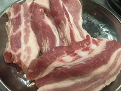 -元山烤肉店(假日广场店)