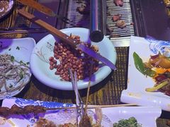 -外滩海鲜烧烤广场(东三旗店)
