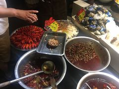 -福苗小骆驼烧烤(莲湖路店)