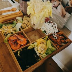 -贝美月子中心(半坡店)