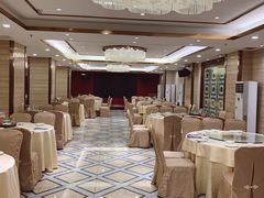 大堂-小北江河鲜(旧城店)