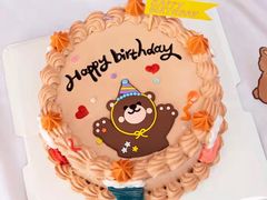 -小厨娘淮扬菜(六合欢乐港店)