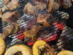 -丹东丛炟海鲜烧烤(江艺路店)