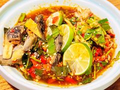 -紫滇源云南生态菜(丹凤街店)