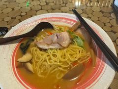 -西村日本料理(香格里拉饭店)