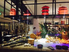 -“香”全日餐厅·株洲大汉希尔顿酒店