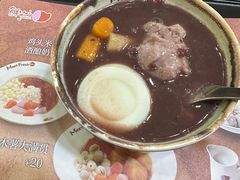 -鲜芋仙(九洲新世界广场店)