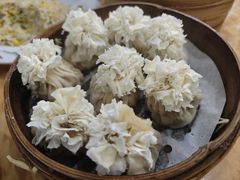 -都一处烧麦馆(前门店)