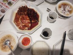 -金戈戈香港豉油鸡(南山海岸城店)