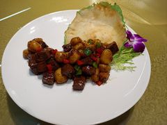 -百年银屏蚝烙·潮汕菜·非遗(乐山店)