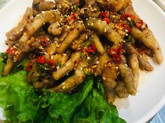-元山烤肉店(假日广场店)