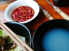 -炭虎子水浒烤肉(梦时代店)