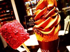 -GODIVA(王府井apm店)