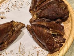 -燕郊烧鸽子(酷车小镇店)