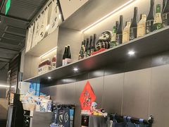 -沼津港精致料理·寿喜烧·烧鸟(龙湖南桥天街日料榜单店)