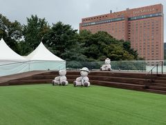 -新罗免税店(首尔总店)