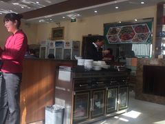 -宛平李记小吃(东关街店)