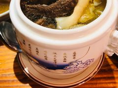 -黄祥华养生堂·炖汤·营养蒸饭(岭南天地店)