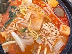 -O记东北砂锅麻辣烫
