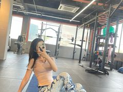 -佳禾健身(三元里店)