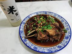 -南花桥羊肉馆老字号(乌镇店)
