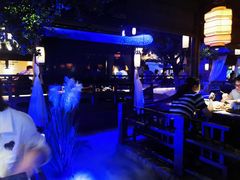 -绿茶餐厅(乐峰广场店)