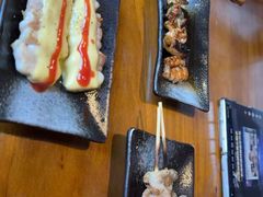 -鸟内会(河北路店)
